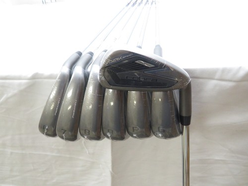 New cobra dark - cobra, set