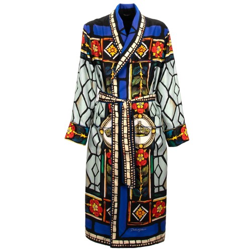 Dolce gabbana royal baroque - dolce, &