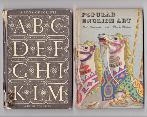 King penguin bundle a - king,