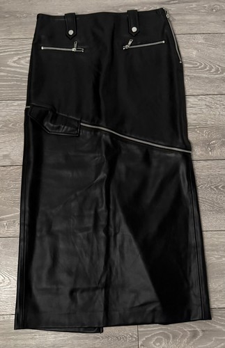 Zara rare faux - 2, part