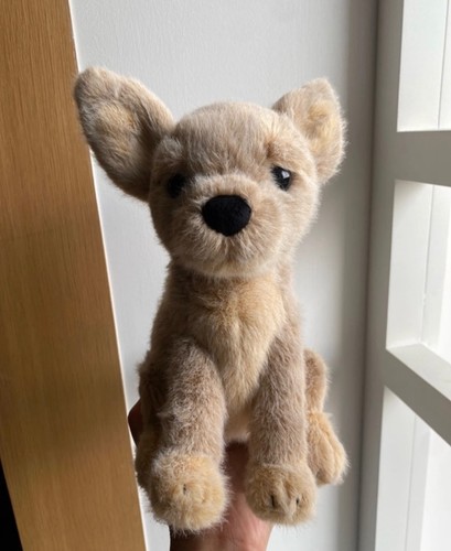 Jellycat selfridges yapsby - jellycat,