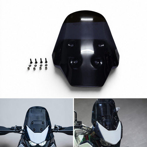 Windshield touring windscreen - touring,