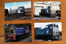 16 colour photos (6" x 4")