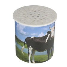 MOO COW CAN Noise Maker Sound