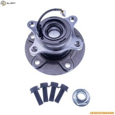 WHEEL BEARING KIT W413601 FOR