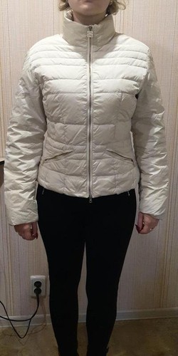 Women paul shark jacket - paul,