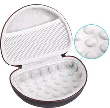 Headphones Hard Carry Case for
