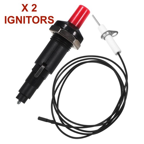Universal piezo spark - 2,