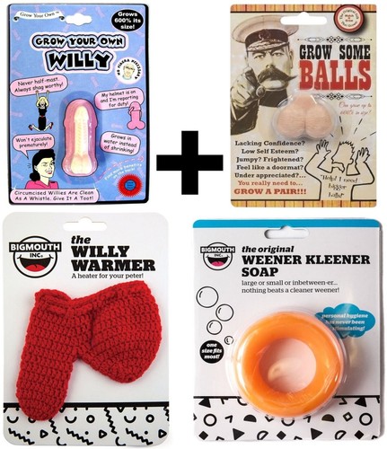 Willy warmer 1 weener - willy, +