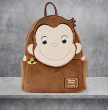 Loungefly Disney Curious
