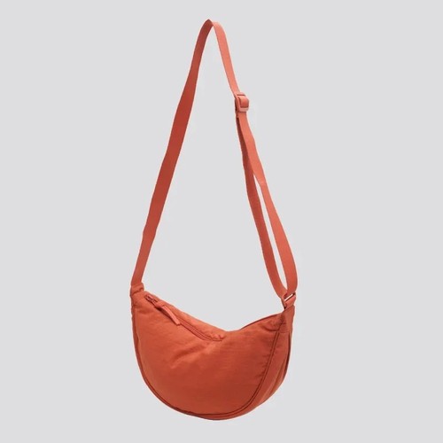Nylon hobo crossbody bag women - crossbody,
