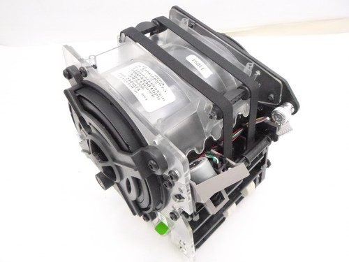 Ncr sdm2 rebuncher - ncr,