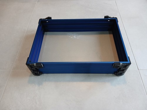Rive deep tray unit - rive,