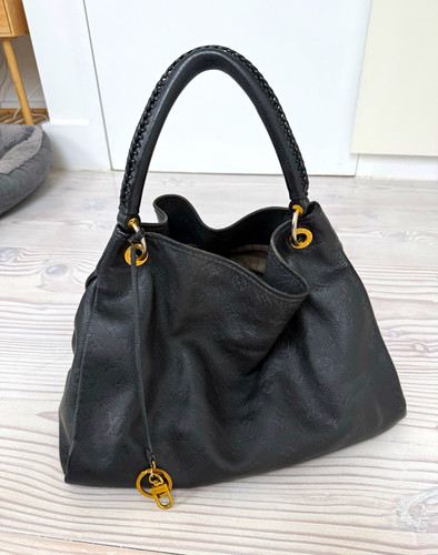 Louis vuitton artsy - louis, mm
