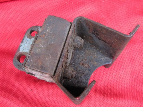 Triumph gt6 engine - gt6, mount