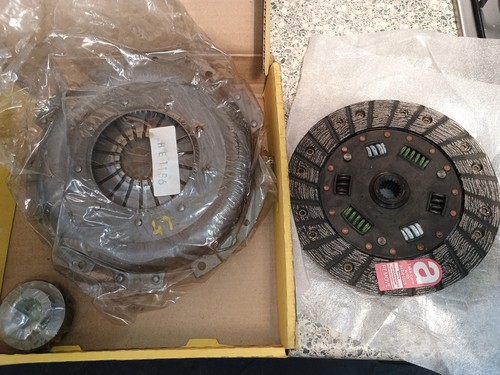 Quality clutch kit - -, fits