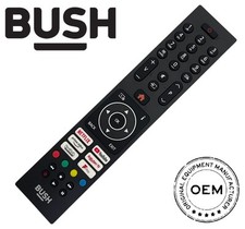 Genuine Bush RC45137P TV