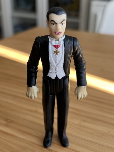 Vintage universal monsters - vintage,