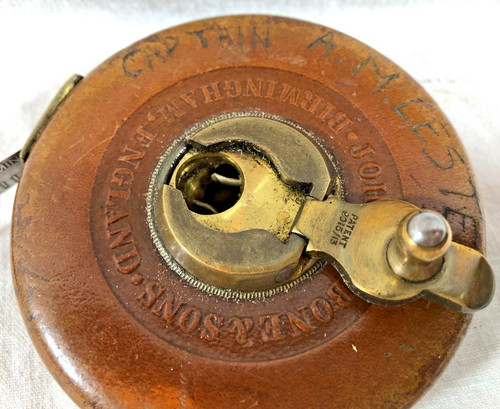 Antique john rabone sons - john,