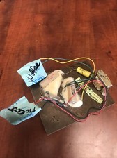 Genuine Crossover For Bose 301