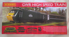 Hornby r1230 gauge gwr hst - hornby,