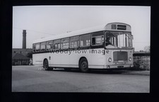 tm8035 - Mansfield District Midland General Bus - Reg.No.DRA 352G - photograph