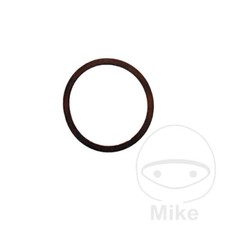 Athena Exhaust Gasket fits Piaggio MP3 300 LT ie 2010-2011