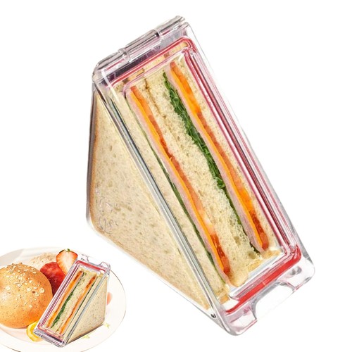 Reusable food grade - food, sandwich