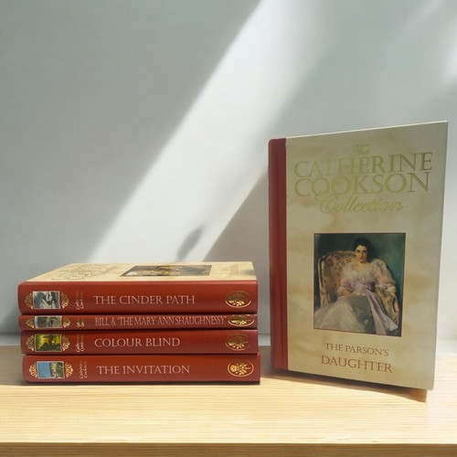 The catherine cookson - the,