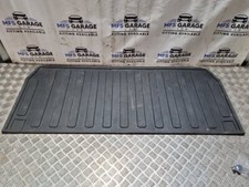 Land Rover DISCOVERY L462 PANEL VAN 2017-2020 Boot Carpet 