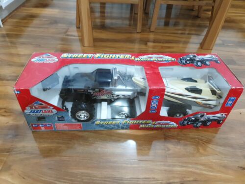 Fast lane radio control street - fast,