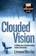 Clouded Vision (Quick Reads
