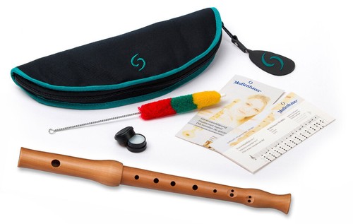 Mollenhauer 8100 picco soprano - 8100,
