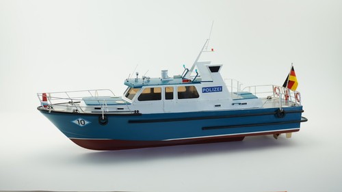 Billing boats bb408 wsp10 - billing,