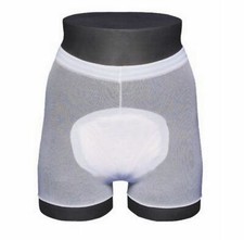 Net stretch pants knickers - pants,