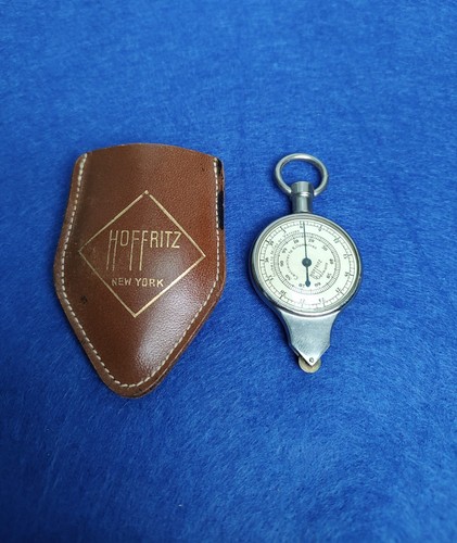 Vintage hoffritz sided - vintage, 2