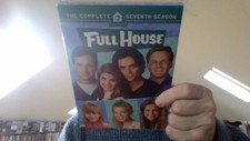 Full House - Season 7 - DVD