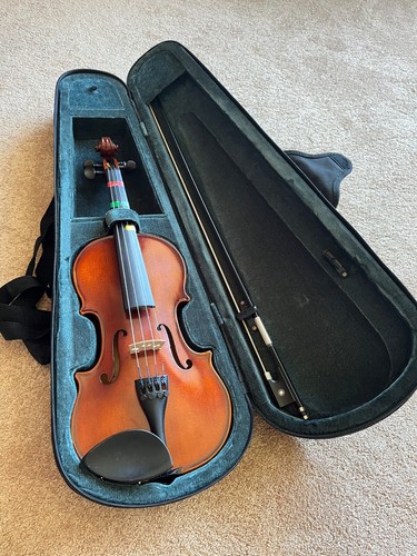 Model violin 4 size - h-model, 3/4