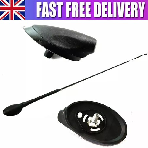 Antenna aerial and - aerial,