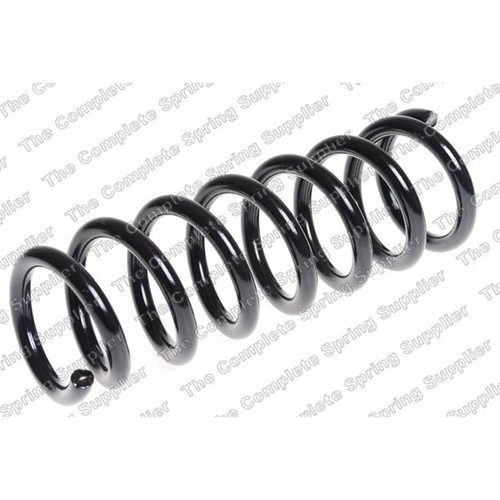 Coil springs for - 2x,