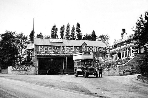 Hbn motorbus olde - hbn-24, motorbus,