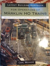 LAYOUT BUILDING HANDBOOK : FOR