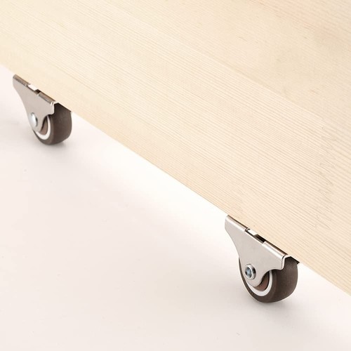 4pcs mini fixed - fixed, small