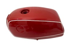 BMW R45 R65 1981 RED PAINTED