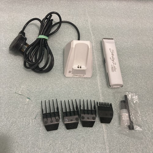Wahl sterling plus - sterling,