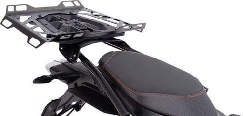 Motech luggage steel rack - sw,