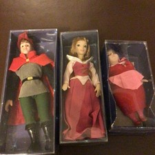 DeAgostini Disney Set Of