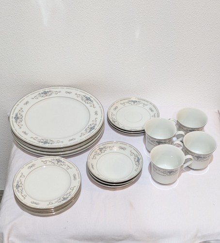 Fine porcelain china diane - fine,