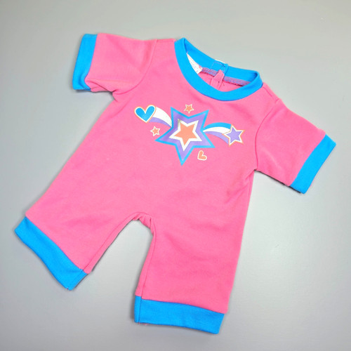 Build bear pink - build,
