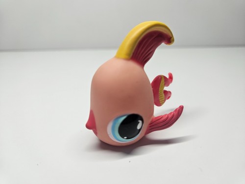 Littlest pet shop - pet, #643